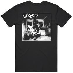 Fishbone 1 150417 Unisex T Shirt Fishbone 1 150417 Unisex T Shirt