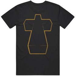 Justice Unisex T Shirt Justice Unisex T Shirt