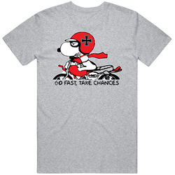 Red Baron Unisex T Shirt Red Baron Unisex T Shirt