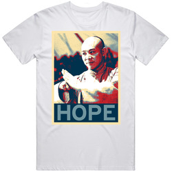 Jet Li Martial Arts Hope Unisex T Shirt Jet Li Martial Arts Hope Unisex T Shirt