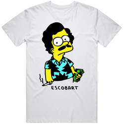 Esco Unisex T Shirt Esco Unisex T Shirt