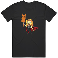 Thor Pik Unisex T Shirt