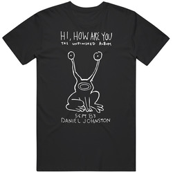 Hi How Unisex T Shirt Hi How Unisex T Shirt