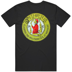 Jethro Tull 4 241244912 A Unisex T Shirt