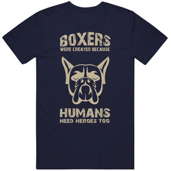 Boxers And Humans Unisex T Shirt Boxers And Humans Unisex T Shirt