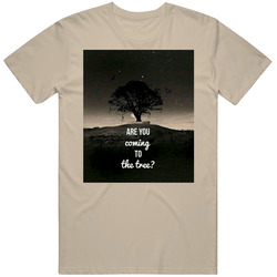Hanging Tree Song Unisex T Shirt Hanging Tree Song Unisex T Shirt