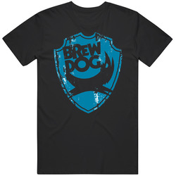 Brew Dog Brewdog Logo Unisex T Shirt Brew Dog Brewdog Logo Unisex T Shirt