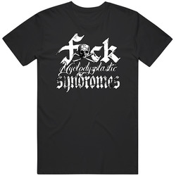 Fxck Mds Unisex T Shirt Fxck Mds Unisex T Shirt