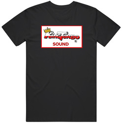Logoblk Unisex T Shirt Logoblk Unisex T Shirt