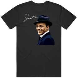 Frank Sinatra Dsdu Unisex T Shirt Frank Sinatra Dsdu Unisex T Shirt