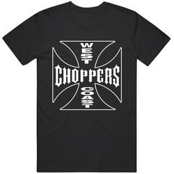 Wex West Coast Choppers 1 151215 Hood Unisex T Shirt Wex West Coast Choppers 1 151215 Hood Unisex T Shirt