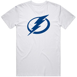 Tampa Bay Lightning Sports Pig In Unisex T Shirt