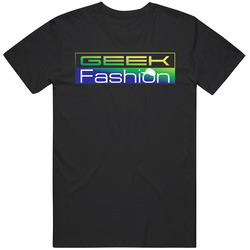 Geekfashion Unisex T Shirt Geekfashion Unisex T Shirt
