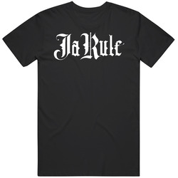 Ren Ja Rule D9sfjsf Unisex T Shirt Ren Ja Rule D9sfjsf Unisex T Shirt