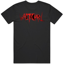 Whitechapel 03 Unisex T Shirt Whitechapel 03 Unisex T Shirt