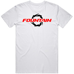Fountainbw Dod Unisex T Shirt Fountainbw Dod Unisex T Shirt