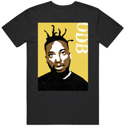 Ol' Dirty Bastard 4 Unisex T Shirt Ol' Dirty Bastard 4 Unisex T Shirt