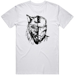 Game Of Thrones Wolf Stark Unisex T Shirt Game Of Thrones Wolf Stark Unisex T Shirt