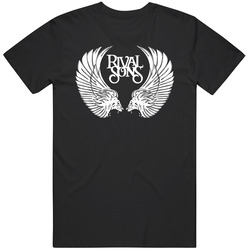 Rival Sons Band 1 Unisex T Shirt Rival Sons Band 1 Unisex T Shirt