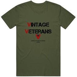 Vv2 Unisex T Shirt Vv2 Unisex T Shirt