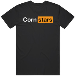 Corn Stars Unisex T Shirt Corn Stars Unisex T Shirt