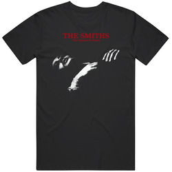 The Smiths Unisex T Shirt The Smiths Unisex T Shirt