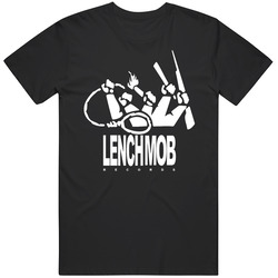 Sd Lench Mob Unisex T Shirt Sd Lench Mob Unisex T Shirt