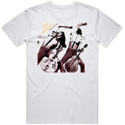 Ted Nugent Free For All Unisex T Shirt Ted Nugent Free For All Unisex T Shirt