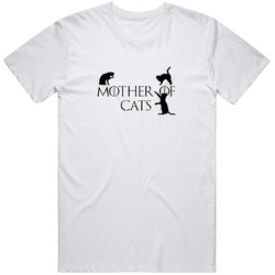 Game Of Thrones Mother Unisex T Shirt Game Of Thrones Mother Unisex T Shirt