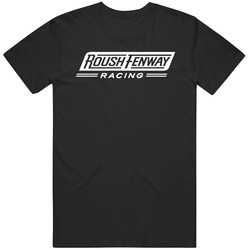 Hdd Roush 2 Unisex T Shirt Hdd Roush 2 Unisex T Shirt