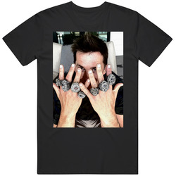 Tom Brady 7 Rings Championship Tampa Bay Unisex T Shirt Tom Brady 7 Rings Championship Tampa Bay Unisex T Shirt