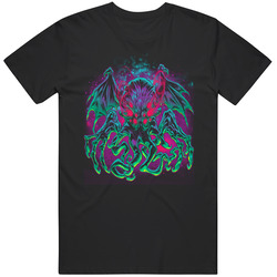 God Cosmic Horror Cthulhu Hp Lovecraft Teefury Tee Shirt Mens Ml Large Mm Medium Unisex T Shirt God Cosmic Horror Cthulhu Hp Lovecraft Teefury Tee Shirt Mens Ml Large Mm Medium Unisex T Shirt