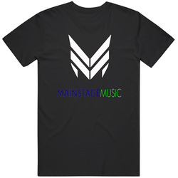 Mainstage Music Electronic Trance Dj's Unisex T Shirt Mainstage Music Electronic Trance Dj's Unisex T Shirt