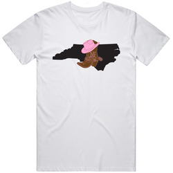 Nc Girl Tee Unisex T Shirt