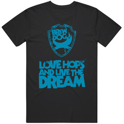 Brew Dog Brewdog Unisex T Shirt Brew Dog Brewdog Unisex T Shirt