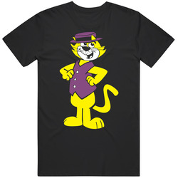 Hanna Barbera Top Cat Graphic Neck Gaiter Unisex T Shirt Hanna Barbera Top Cat Graphic Neck Gaiter Unisex T Shirt