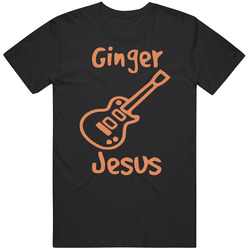 Ging Unisex T Shirt