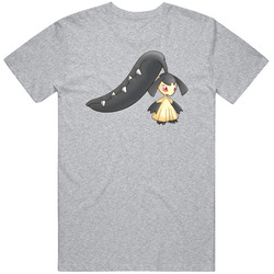 Mawile Pokemon Video Game A Pig In Unisex T Shirt