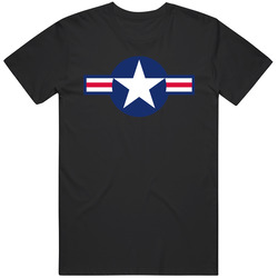 Air Force Tee Unisex T Shirt Air Force Tee Unisex T Shirt