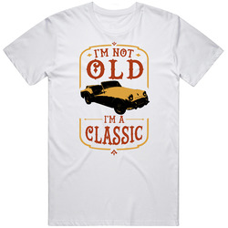 1955 Triumph Tr3 2 0l Convertible Not Old Classic Retro Vintage Car Unisex T Shirt 1955 Triumph Tr3 2 0l Convertible Not Old Classic Retro Vintage Car Unisex T Shirt