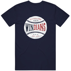 Believeland Windians Awesome Cleveland Indians Est 1915 Baseball Unisex T Shirt Believeland Windians Awesome Cleveland Indians Est 1915 Baseball Unisex T Shirt