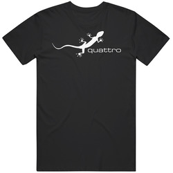 Gecko Audi Quattro Dfewfw A Unisex T Shirt Gecko Audi Quattro Dfewfw A Unisex T Shirt