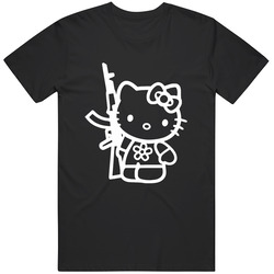 Ak4 Unisex T Shirt Ak4 Unisex T Shirt