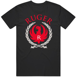 Ruger7 Unisex T Shirt Ruger7 Unisex T Shirt