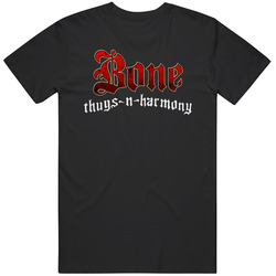 Tw Bone Band Thugs N Harmony D7uujs Unisex T Shirt Tw Bone Band Thugs N Harmony D7uujs Unisex T Shirt