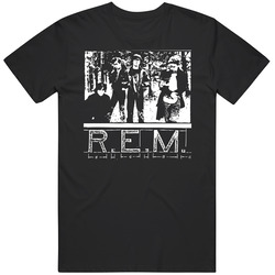 Rem Unisex T Shirt Rem Unisex T Shirt