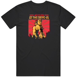 At The Drive In T 2200x3000 Unisex T Shirt At The Drive In T 2200x3000 Unisex T Shirt