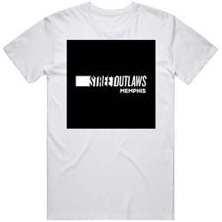 Street Outlaws Memphis Tv Show Holiday Ornament Unisex T Shirt Street Outlaws Memphis Tv Show Holiday Ornament Unisex T Shirt