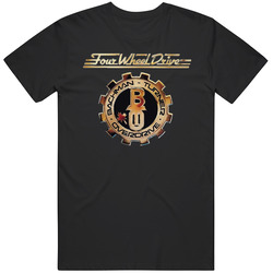 Bachman Turner Unisex T Shirt Bachman Turner Unisex T Shirt