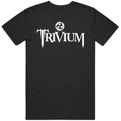 Tw Trivium 3 070715 Unisex T Shirt Tw Trivium 3 070715 Unisex T Shirt